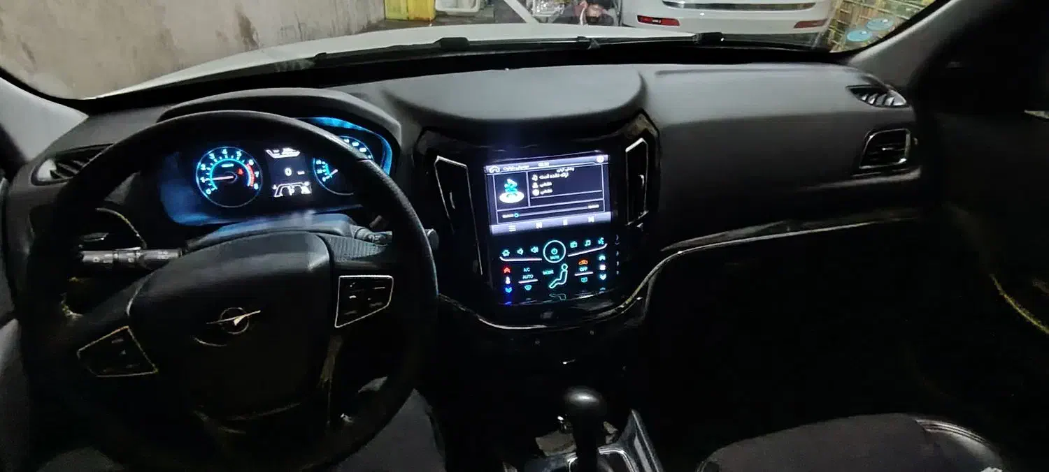 هایماs7پلاس مدل 401 فروش نقدی|خودرو سواری و وانت|نیشابور, فیض آباد|دیوار