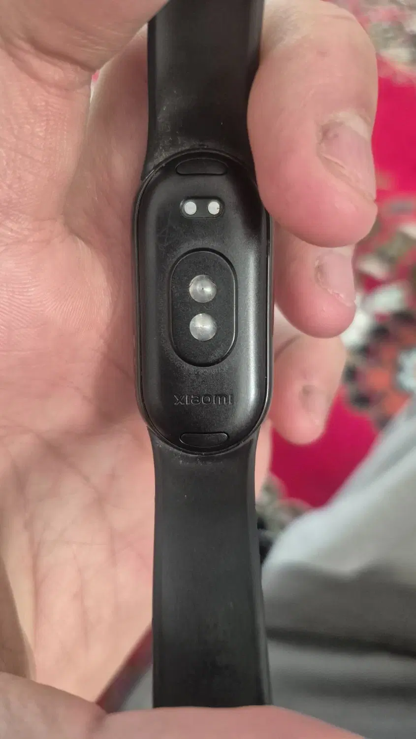 mi band 8|ساعت|قم, شاه ابراهیم|دیوار
