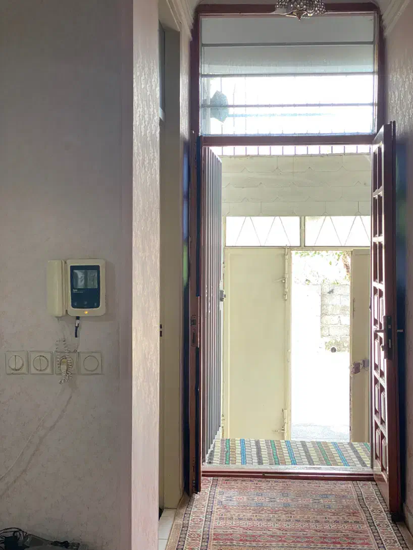 ویلایی ۲۰۴متری در دوطبقه مجزا سنددار|فروش زمین و ملک کلنگی|رشت, فرزانه|دیوار