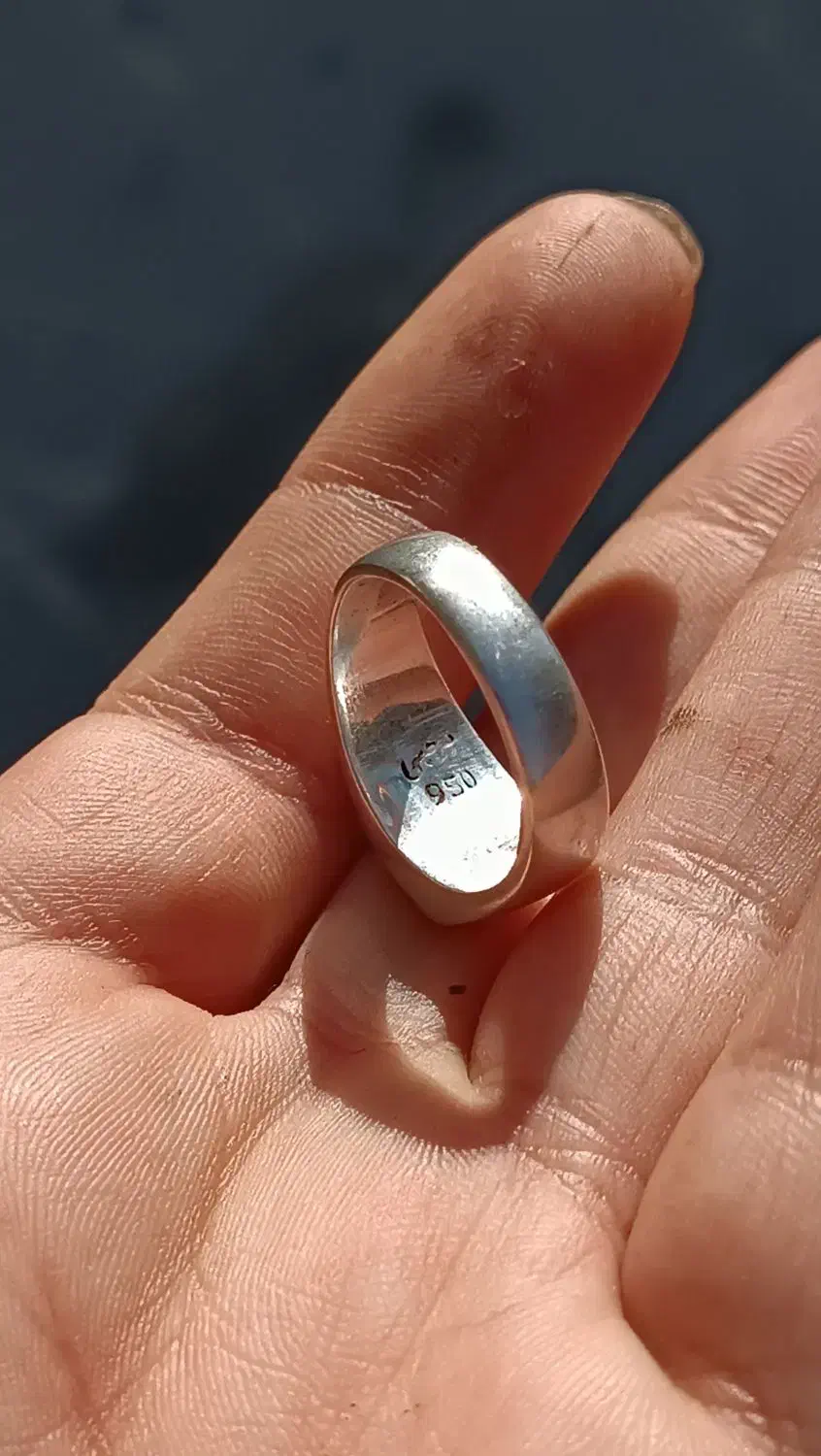 انگشتر حرز|جواهرات|کوهدشت, |دیوار