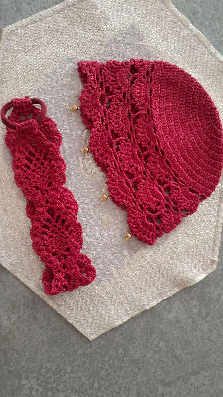 کلاه و هدخاص|لباس|فردیس, شهرک شهید حسینی|دیوار