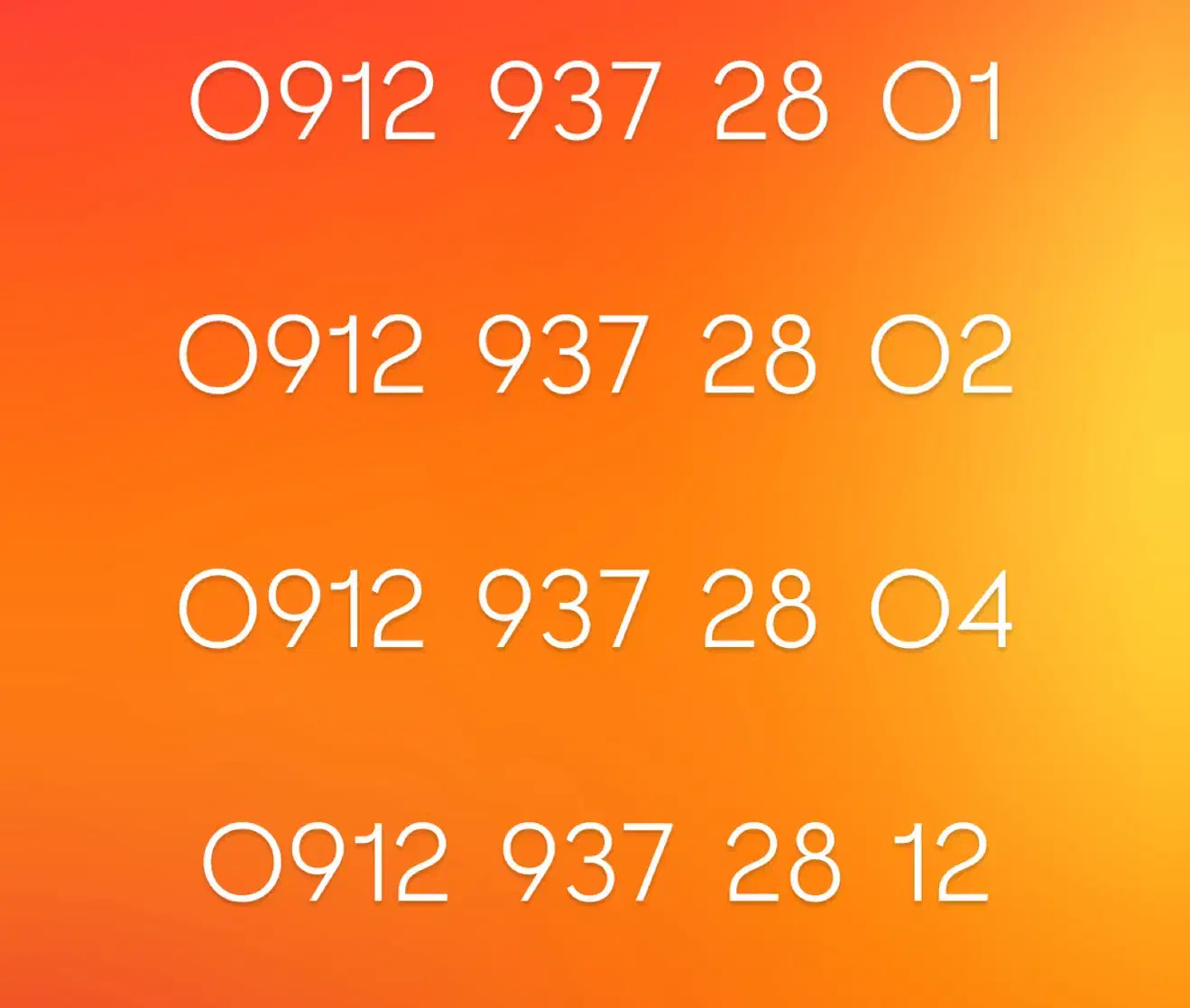 سیم کارت|سیم‌کارت|تهران, تجریش|دیوار