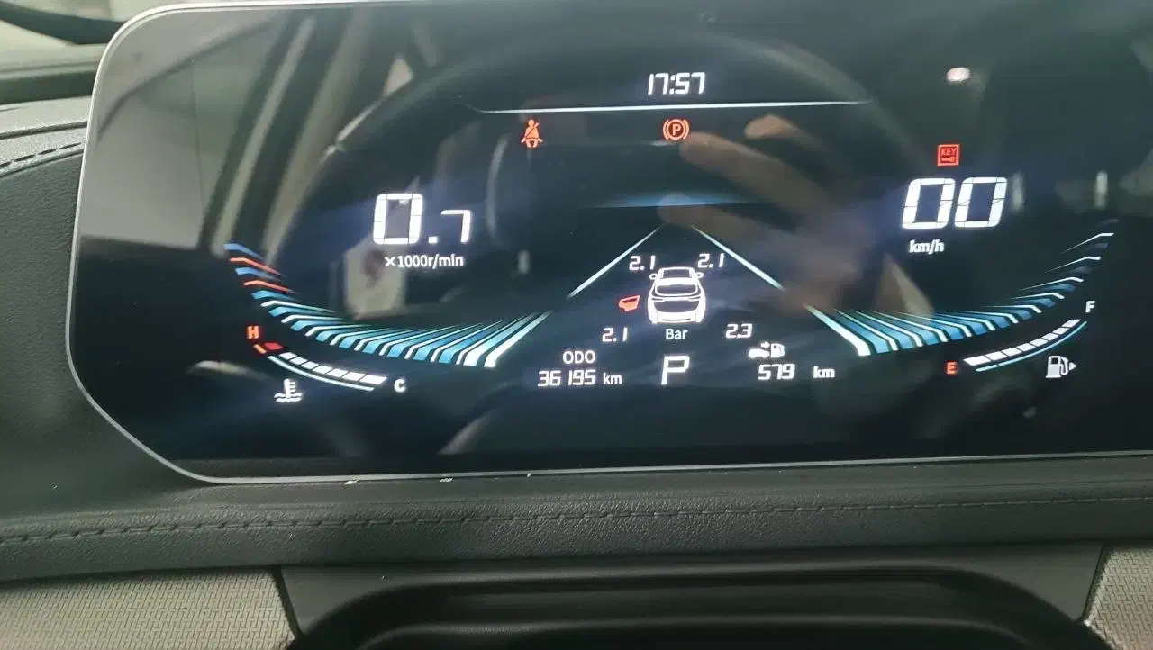 لاماری ایما مدل ۱۴۰۳|خودرو سواری و وانت|ارومیه, |دیوار