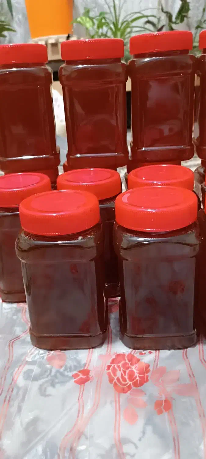 عسل|خوردنی و آشامیدنی|تهران, افسریه شمالی|دیوار