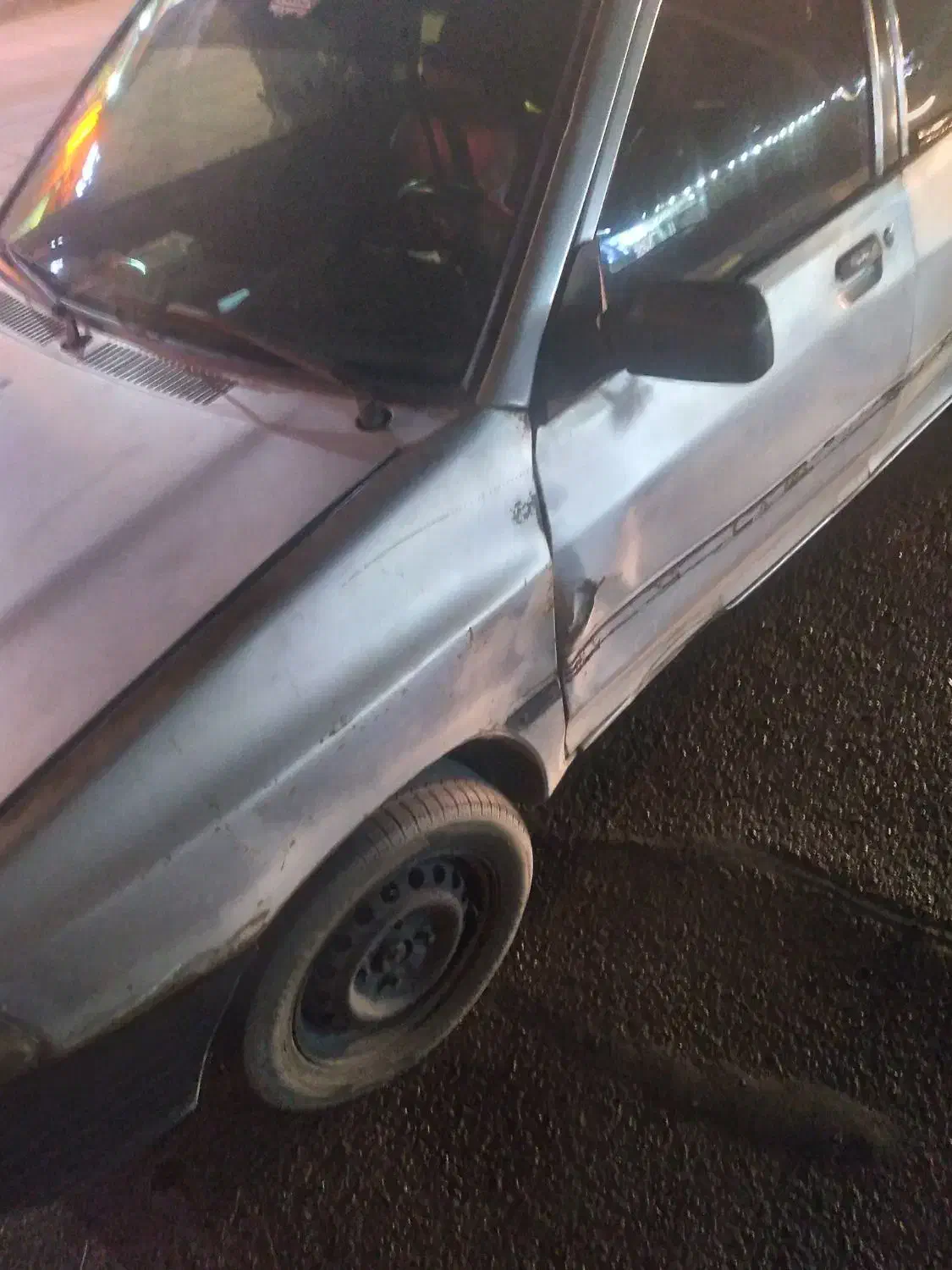 پراید مدل۸۵دوگانه سی ان جی|خودرو سواری و وانت|اشکذر, |دیوار