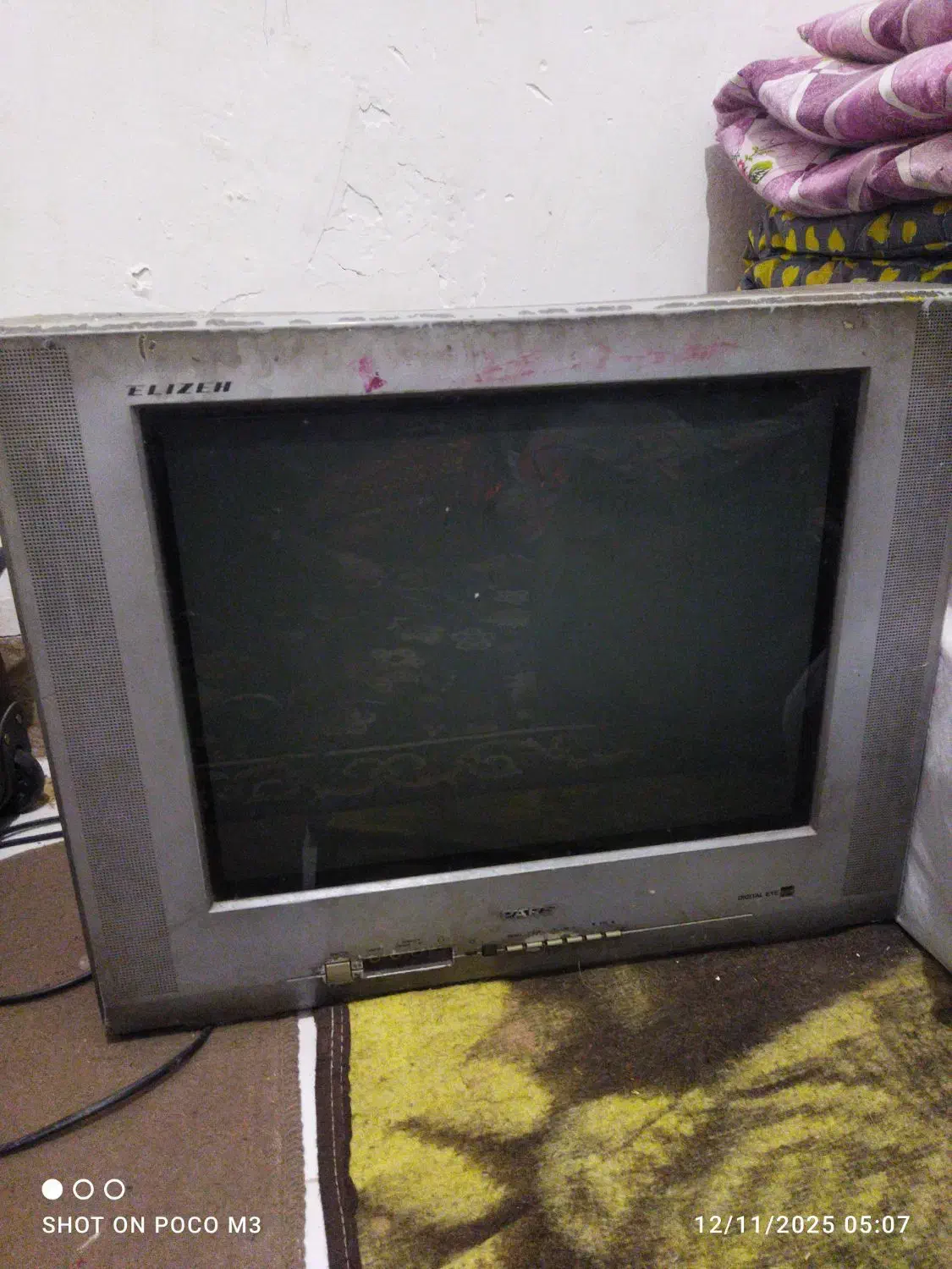 تلویزیون پارس|تلویزیون و پروژکتور|یزد, |دیوار