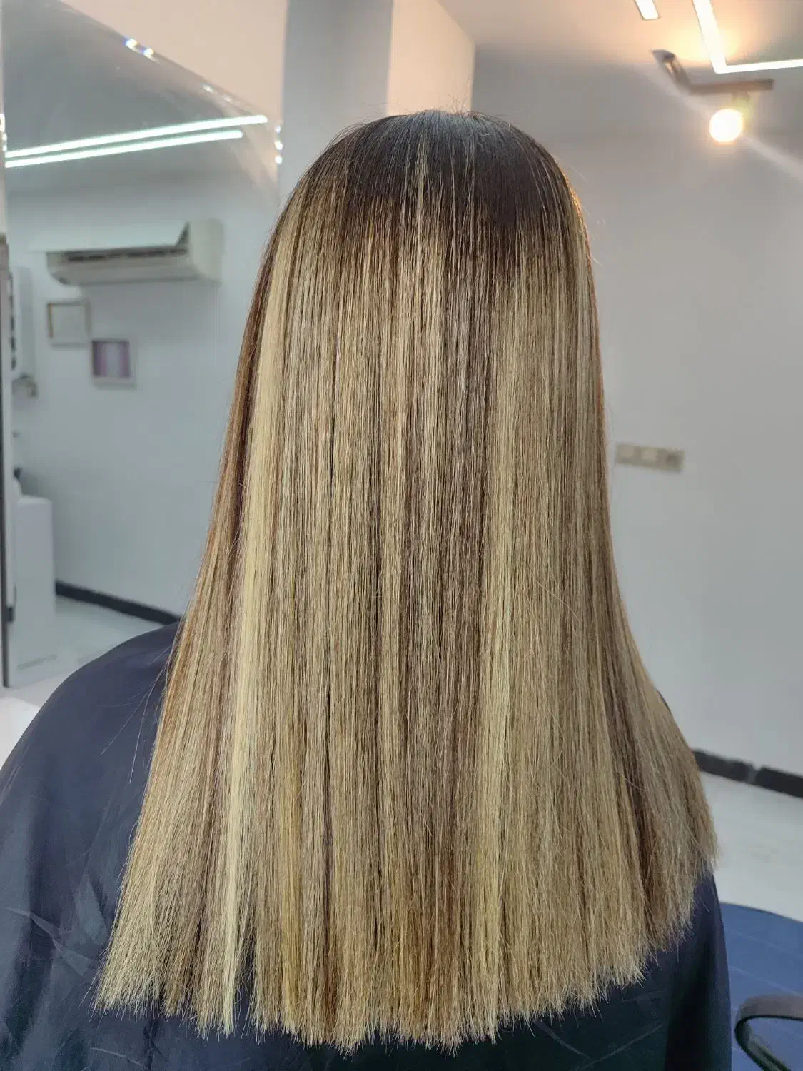 کراتینه مو|خدمات آرایشگری و زیبایی|سبزوار, نواب صفوی|دیوار