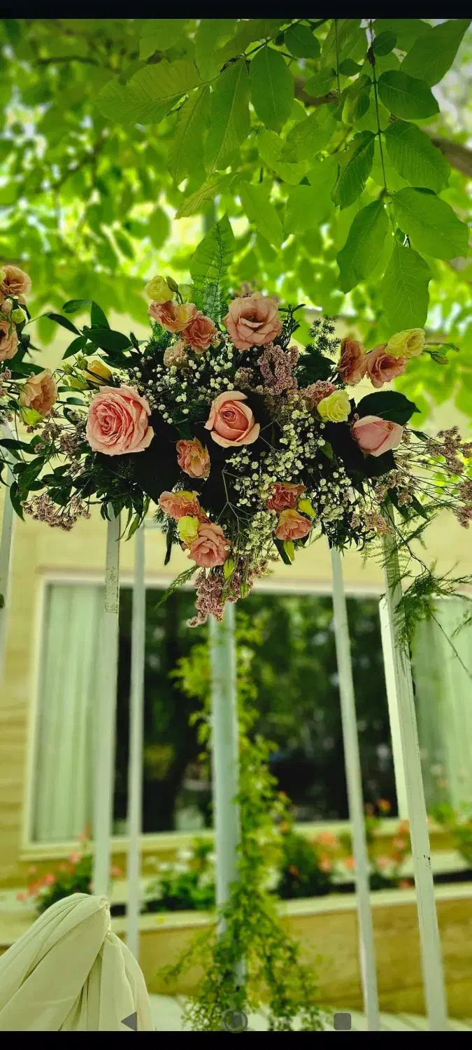 دی جی خانم|خدمات پذیرایی، مراسم|شیراز, شاهجیان|دیوار