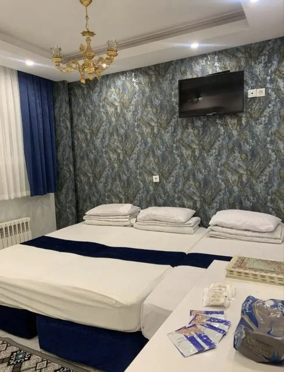 تور مشهد با قطار + اقامت هتل آپارتمان|تور و چارتر|کرمان, |دیوار