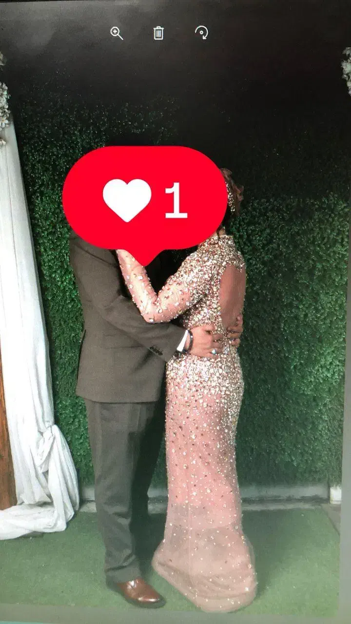 لباس نامزدی،عروسی|لباس|تهران, شهران شمالی|دیوار