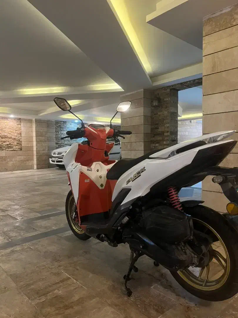 فروش|موتورسیکلت|گرگان, |دیوار