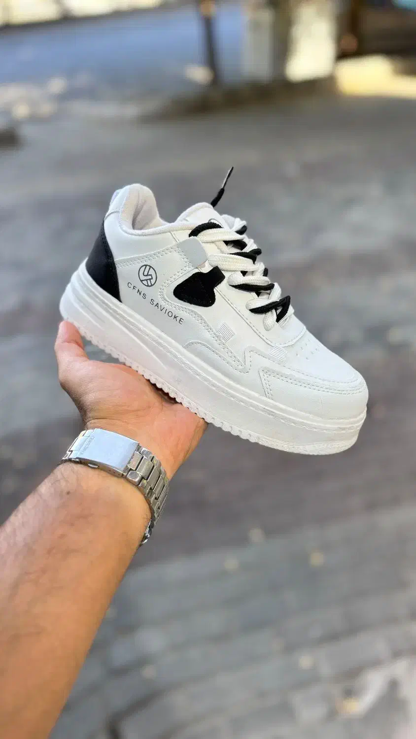 کتونی ونس ژله ای ( گالری سجاد )|کیف، کفش، کمربند|تبریز, |دیوار