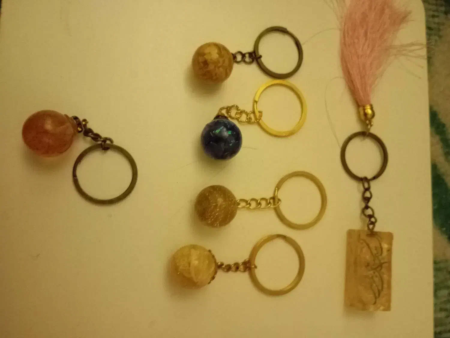 فروش زیورآلات رزینی|زیورآلات و اکسسوری|مرودشت, فرهنگ|دیوار