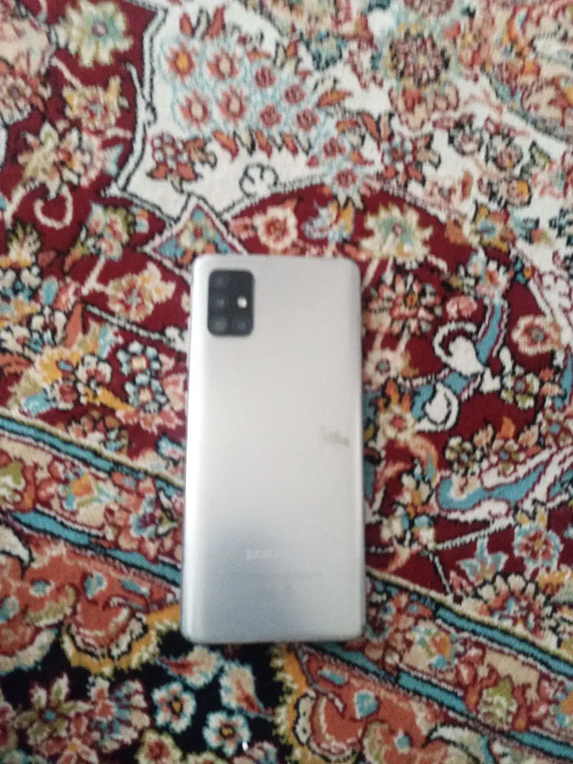 گوشی A51|موبایل|کیش, |دیوار