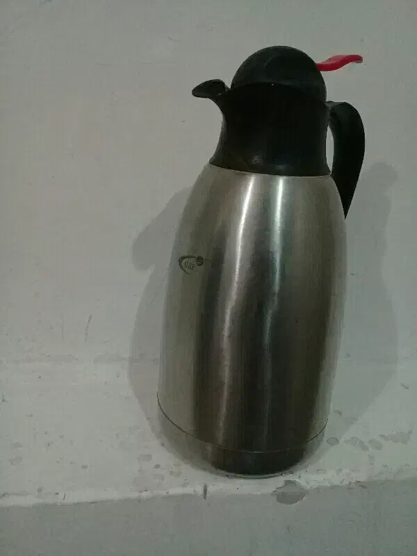 فلاکس استیل|قوری، کتری، قهوهساز دستی|تبریز, |دیوار