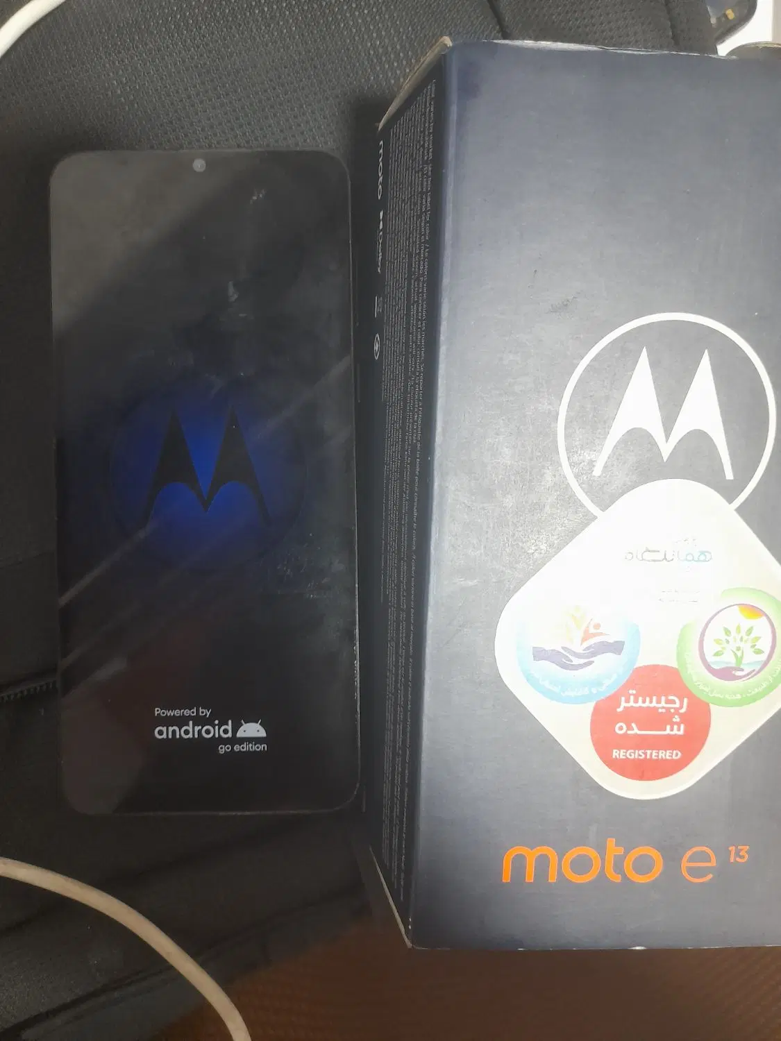 motorola|موبایل|اصفهان, ملک‌شهر|دیوار