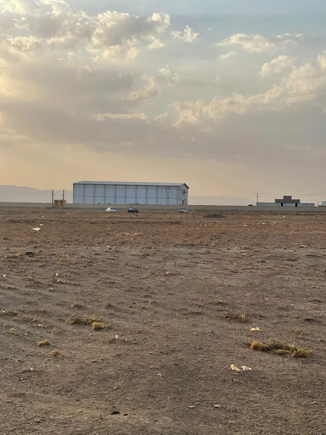 قطعات ۲۵۰ متری زمین مسکونی با جواز ساخت سر طیوقچی|فروش زمین و ملک کلنگی|ضیاء آباد, |دیوار