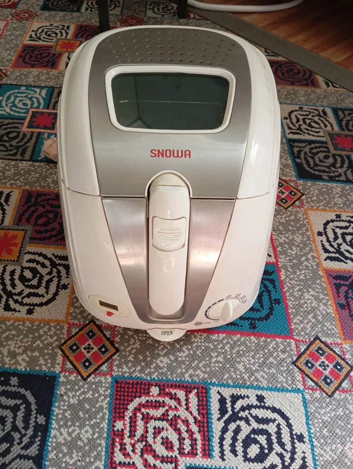 وسیله اشپز خانه|اجاق گاز و لوازم برقی پختوپز|ورامین, خیر آباد|دیوار