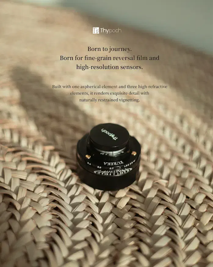 لنز Thypoch Eureka 28mm f/2.8 ASPH|دوربین عکاسی و فیلمبرداری|تهران, فرمانیه|دیوار