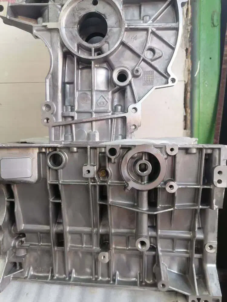 نیمه موتور و موتور کامل|قطعات یدکی و لوازم جانبی|اندیمشک, |دیوار