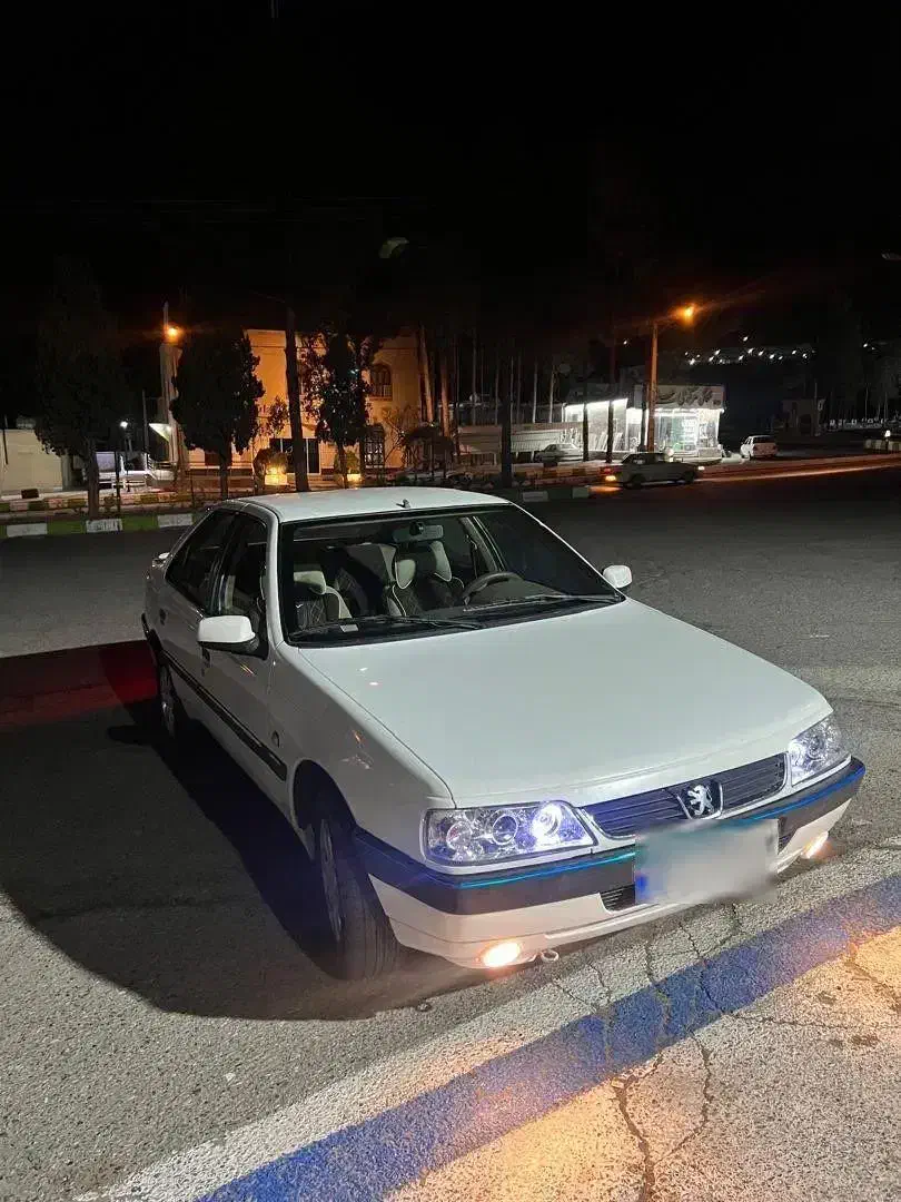 ۴۰۵slx|خودرو سواری و وانت|بیرجند, |دیوار