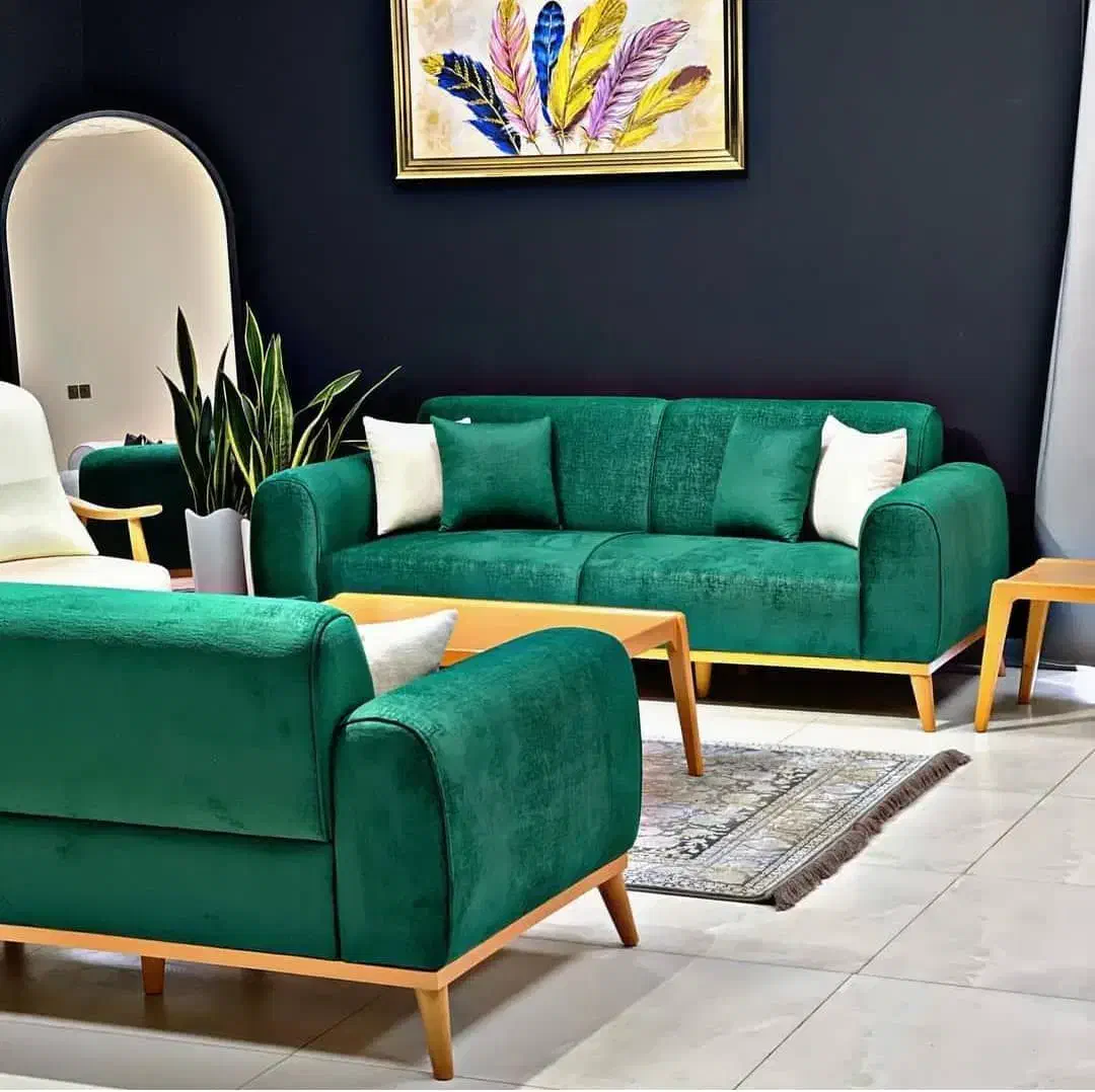 مبل مینی مال شیک|مبلمان خانگی و میز عسلی|ابهر, |دیوار