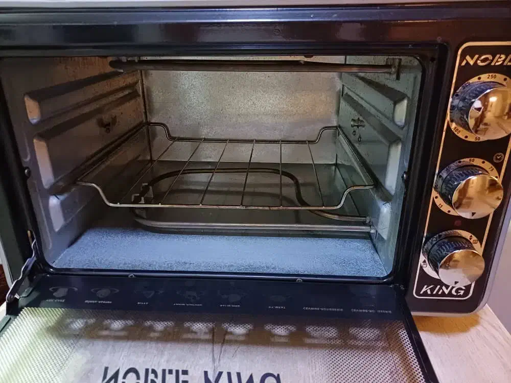 توستر برقی|اجاق گاز و لوازم برقی پختوپز|تبریز, |دیوار