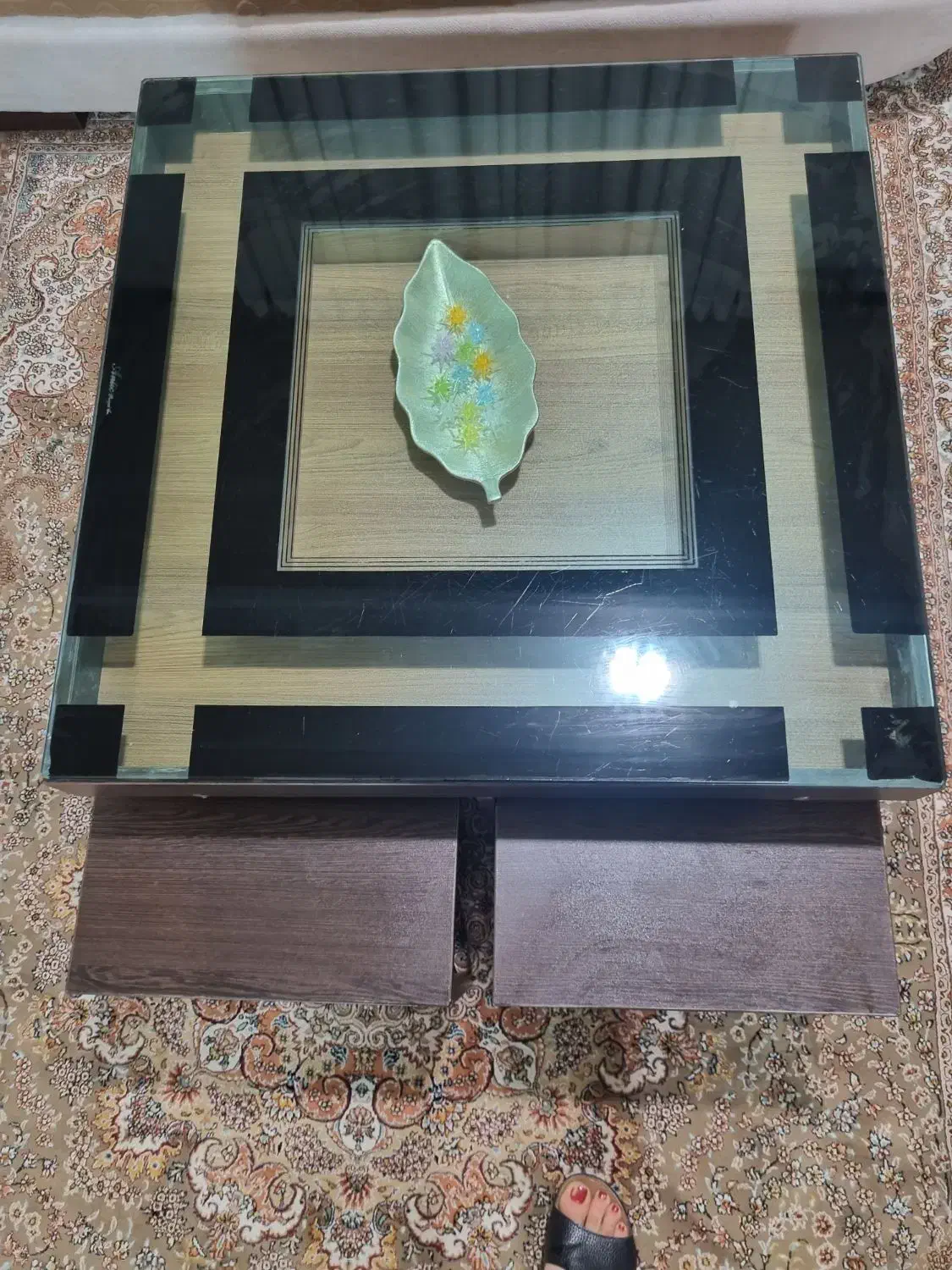 جلو مبلی و عسلی|مبلمان خانگی و میز عسلی|بابل, |دیوار