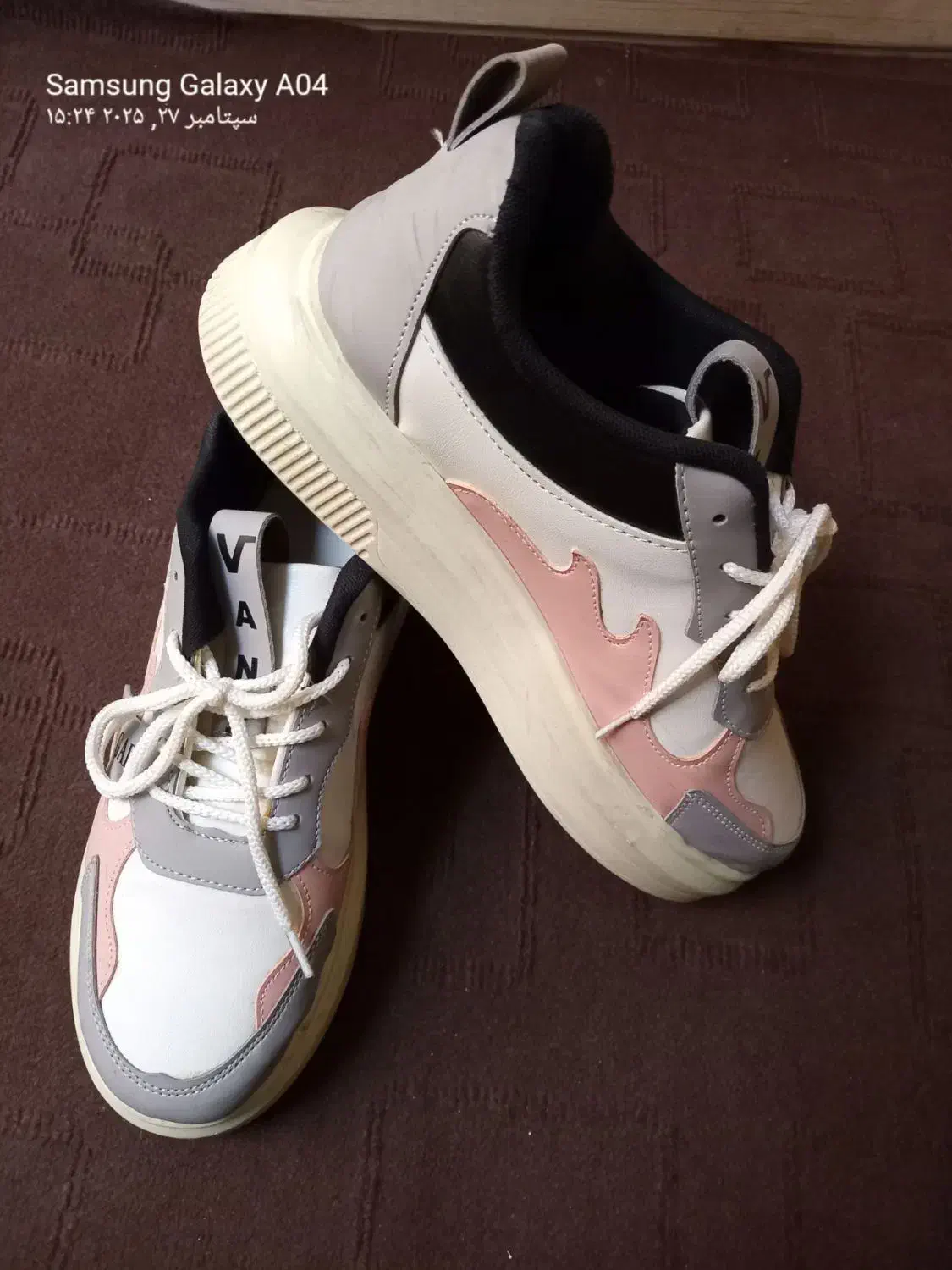 کفش اسپرت.کفش مجلسی نو|کیف، کفش، کمربند|مشهد, نوید|دیوار