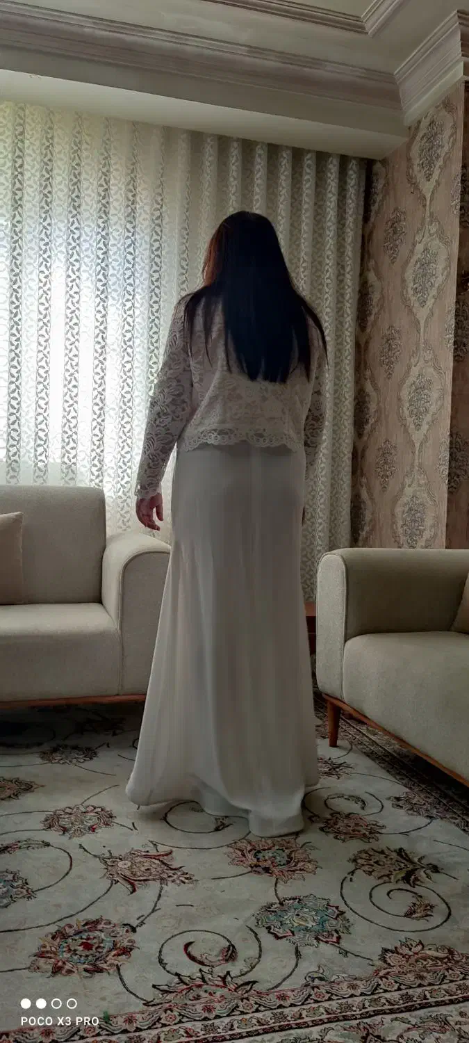 لباس کرب تانتل|لباس|آزادشهر, |دیوار