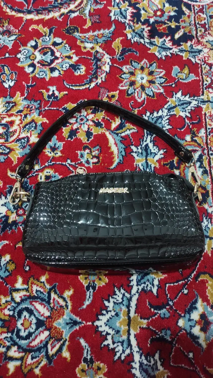 انواع کیف مجلسی و شیک|کیف، کفش، کمربند|خرمآباد, |دیوار