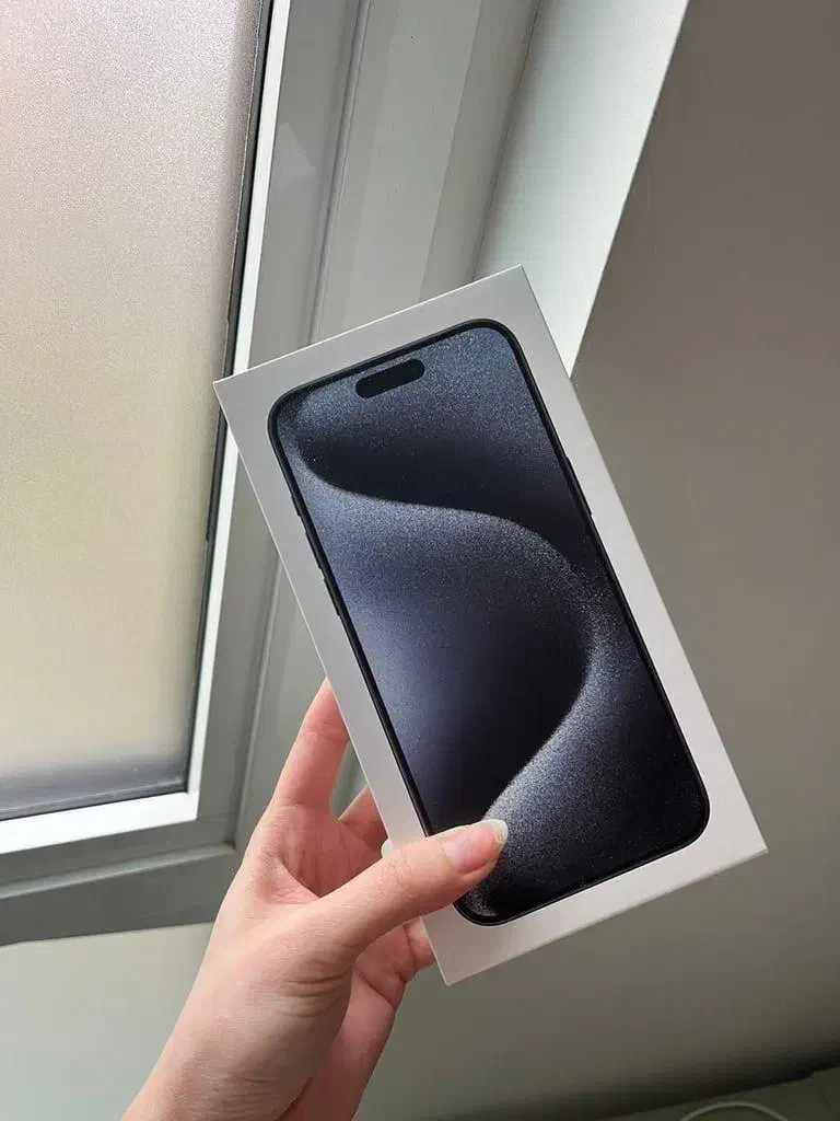 iphone 15 pro max|موبایل|نشتارود, |دیوار