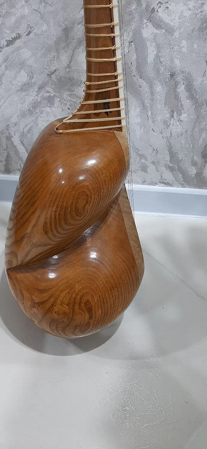 ساز تار|سازهای سنتی|اصفهان, شمس آباد|دیوار