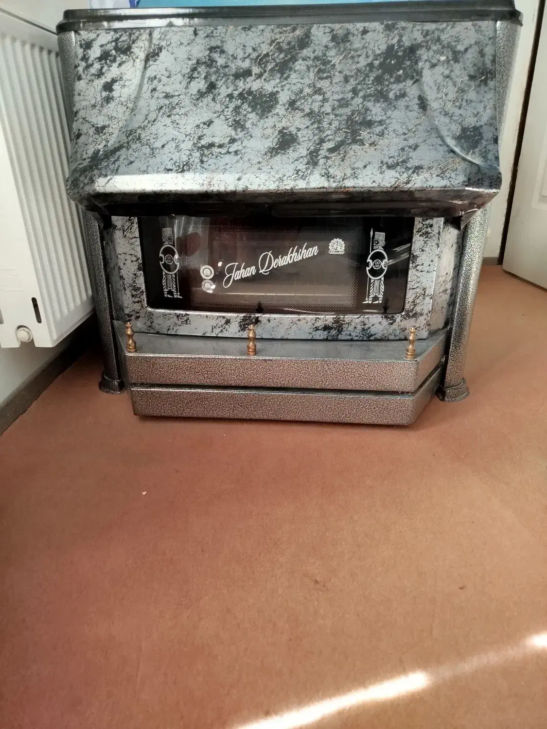 بخاری|بخاری، هیتر، شومینه|سبزوار, توحیدشهر|دیوار