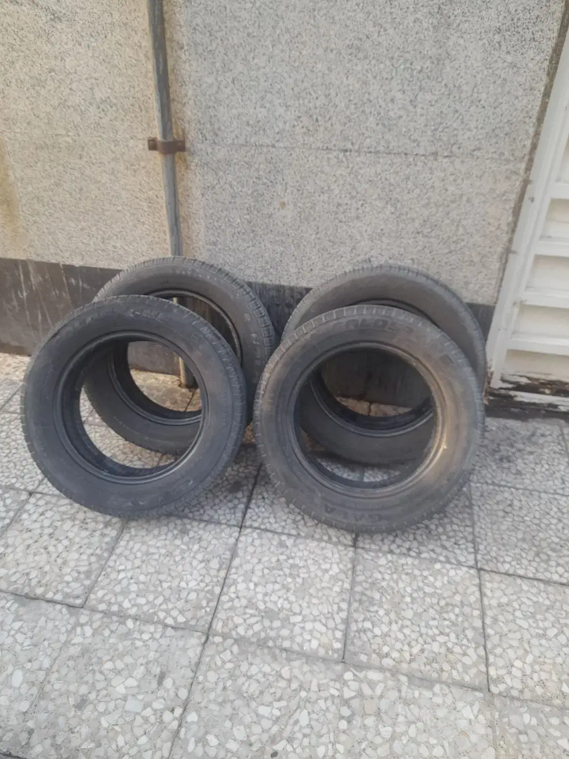 تایر ساینا کوییک|قطعات یدکی و لوازم جانبی|اهواز, زیتون کارمندی|دیوار