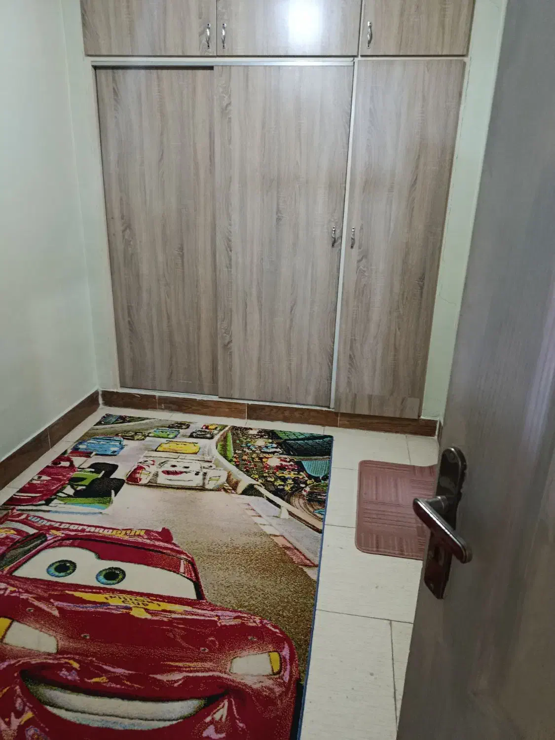 فروش آپارتمان 70متری دو خواب|اجارهٔ آپارتمان|نسیمشهر, |دیوار