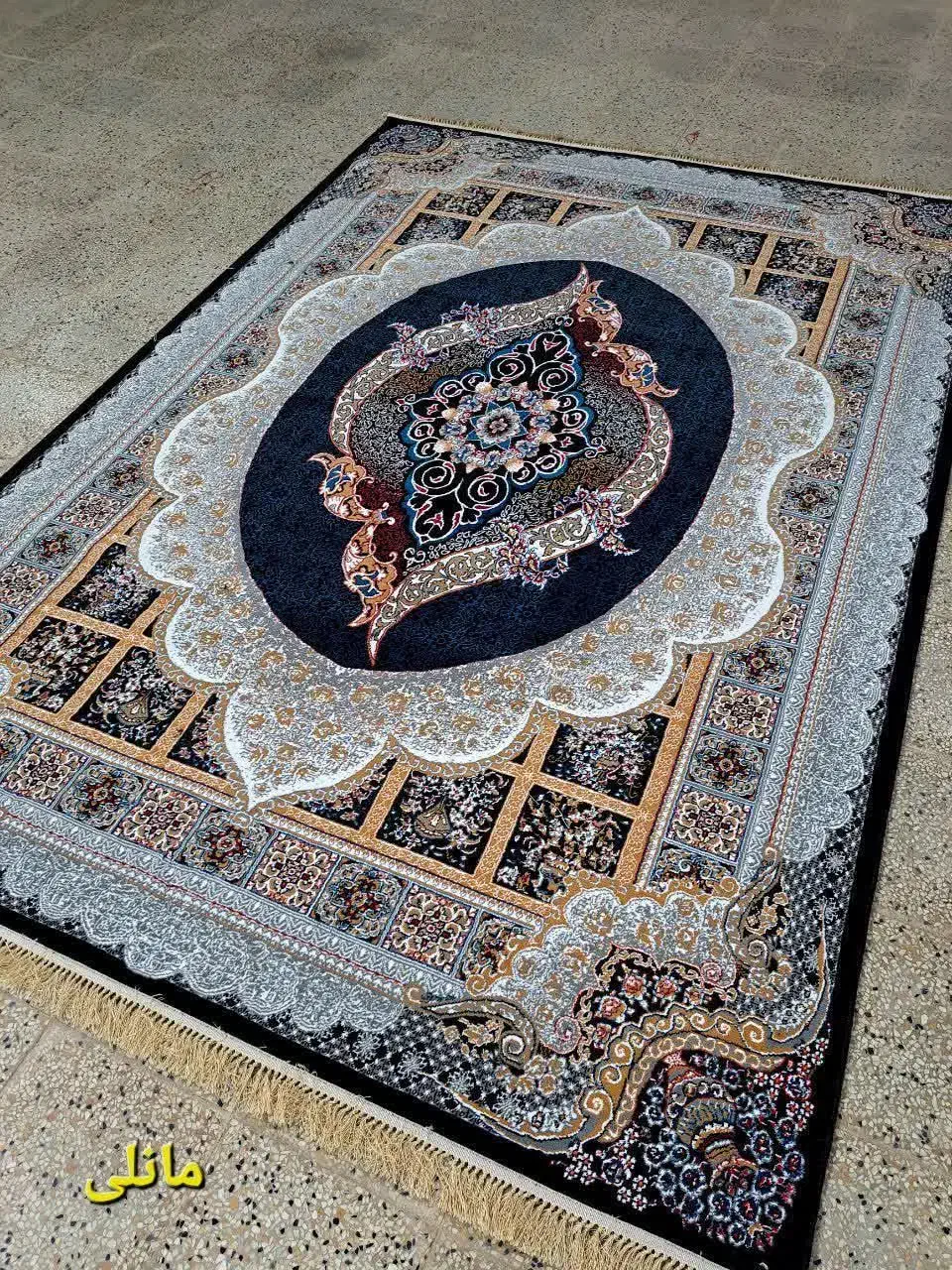 فرش مستقیم از تولید کننده بخر|فرش|رشت, پل تالشان|دیوار
