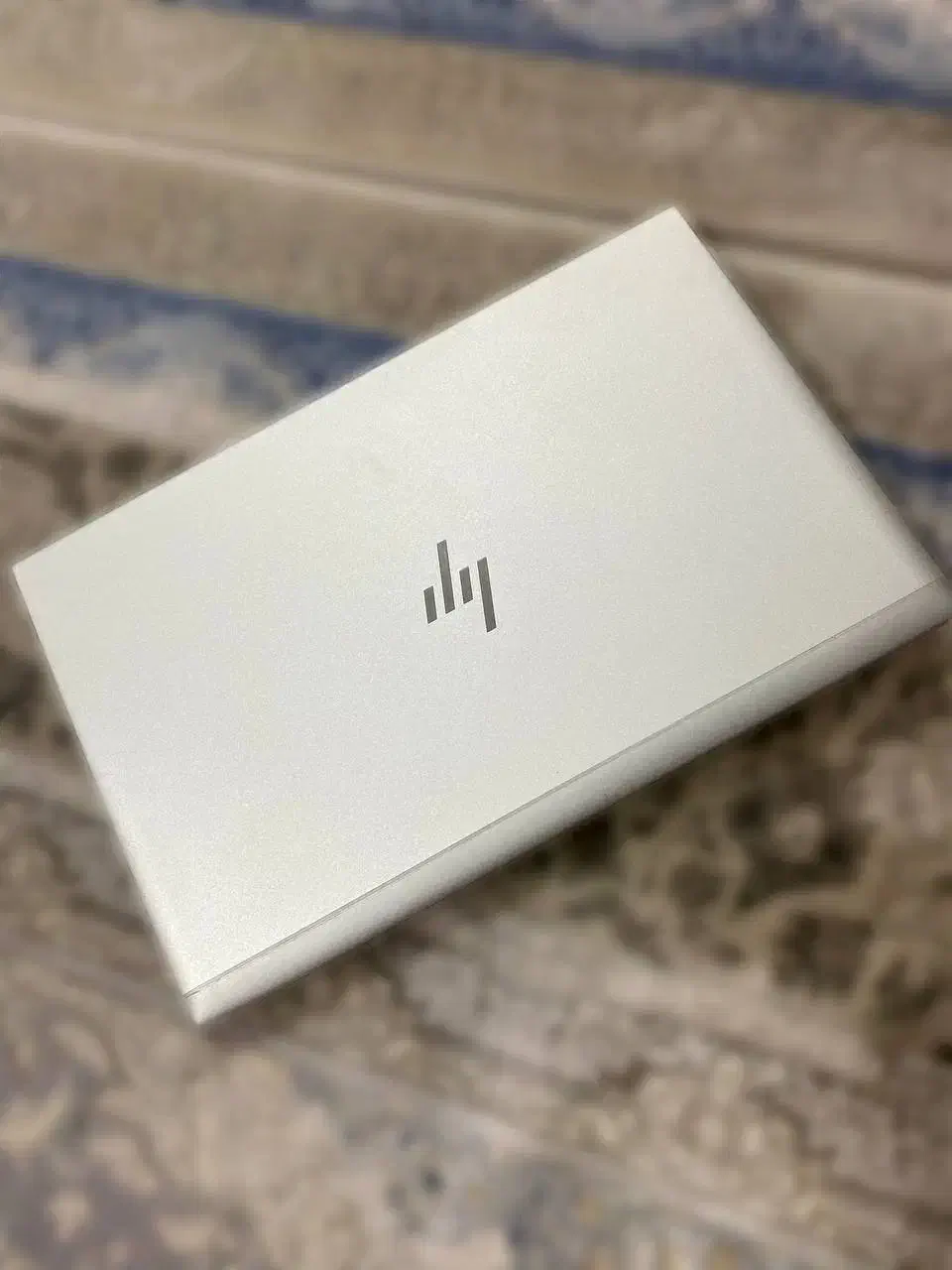 لپ تاب  اچ پی|رایانه همراه|گرگان, |دیوار