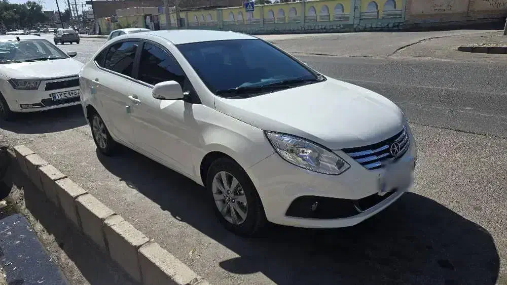 jac. j4 مدل ۱۴۰۳|خودرو سواری و وانت|مشهد, پروین اعتصامی|دیوار