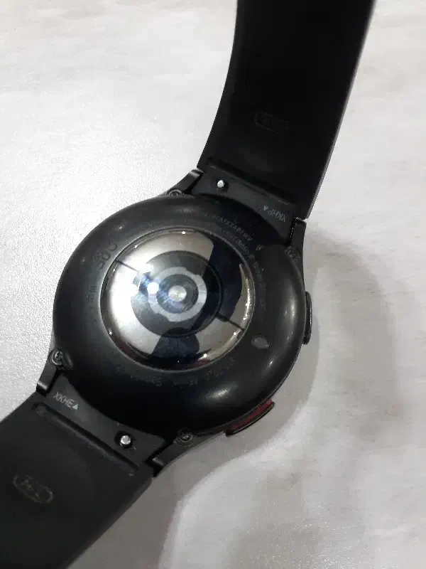 سامسونگ واچ سری ۵|لوازم جانبی موبایل و تبلت|مبارکه, |دیوار