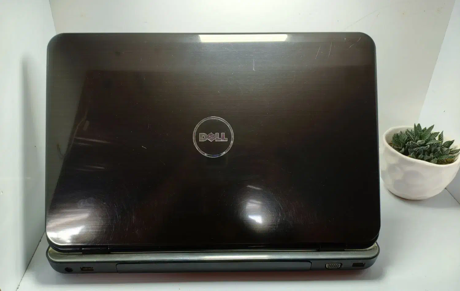 لپتاپ اقتصادی DELL N5010|رایانه همراه|مشهد, امام خمینی|دیوار