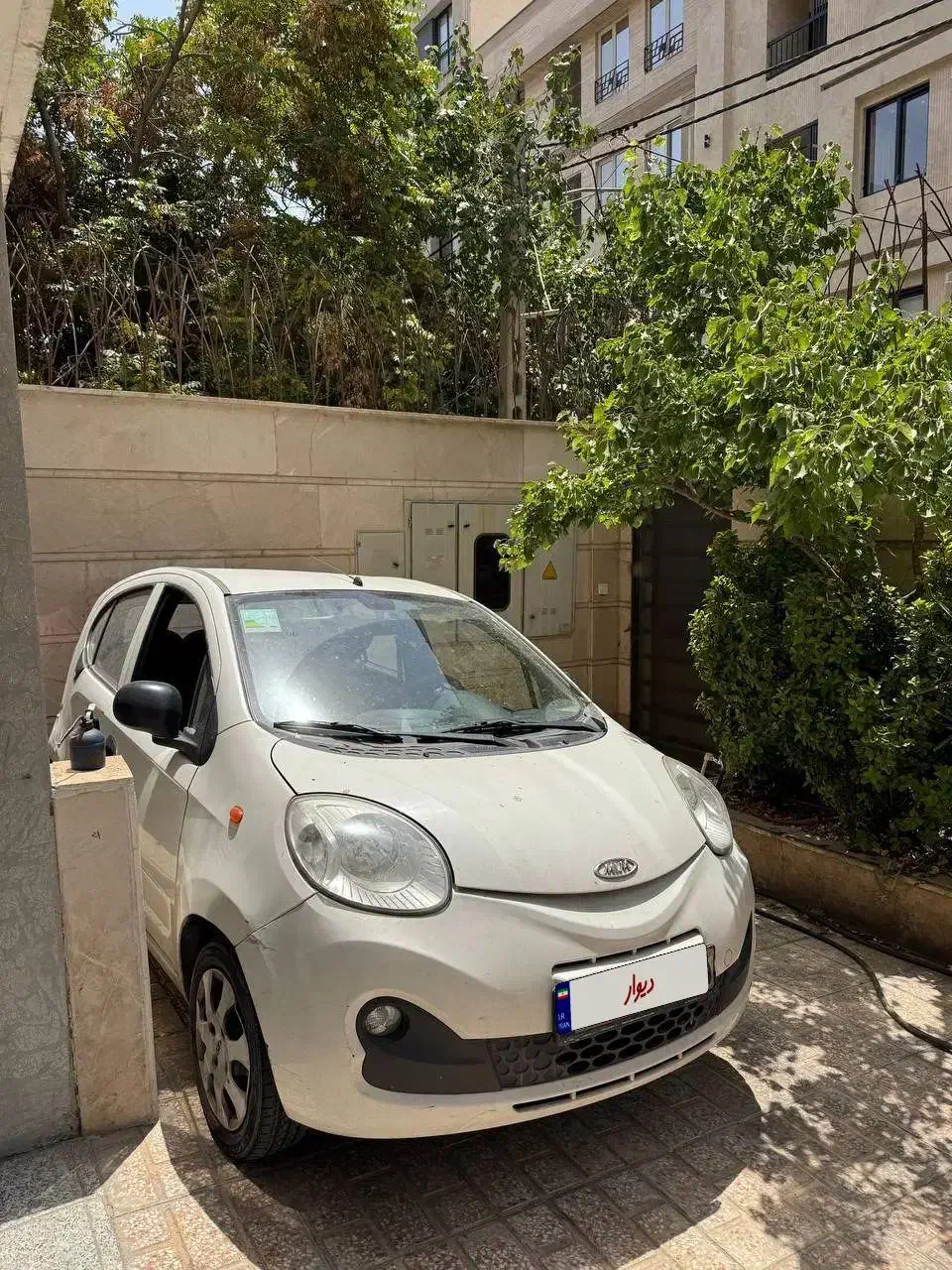 mvm 110s|خودرو سواری و وانت|تهران, شهرک هما|دیوار