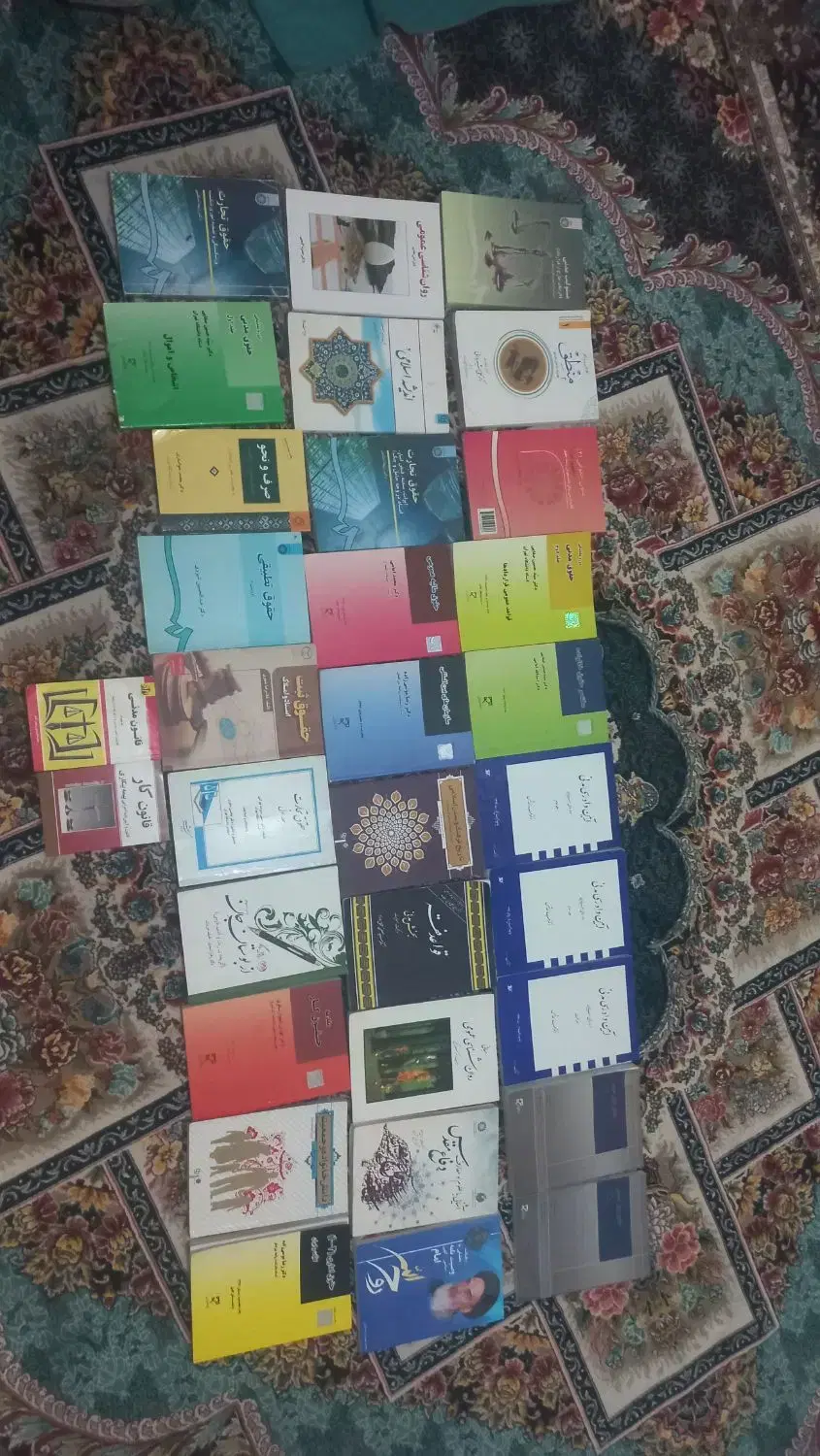 کتاب|کتاب و مجله آموزشی|چهاردانگه (تهران), |دیوار