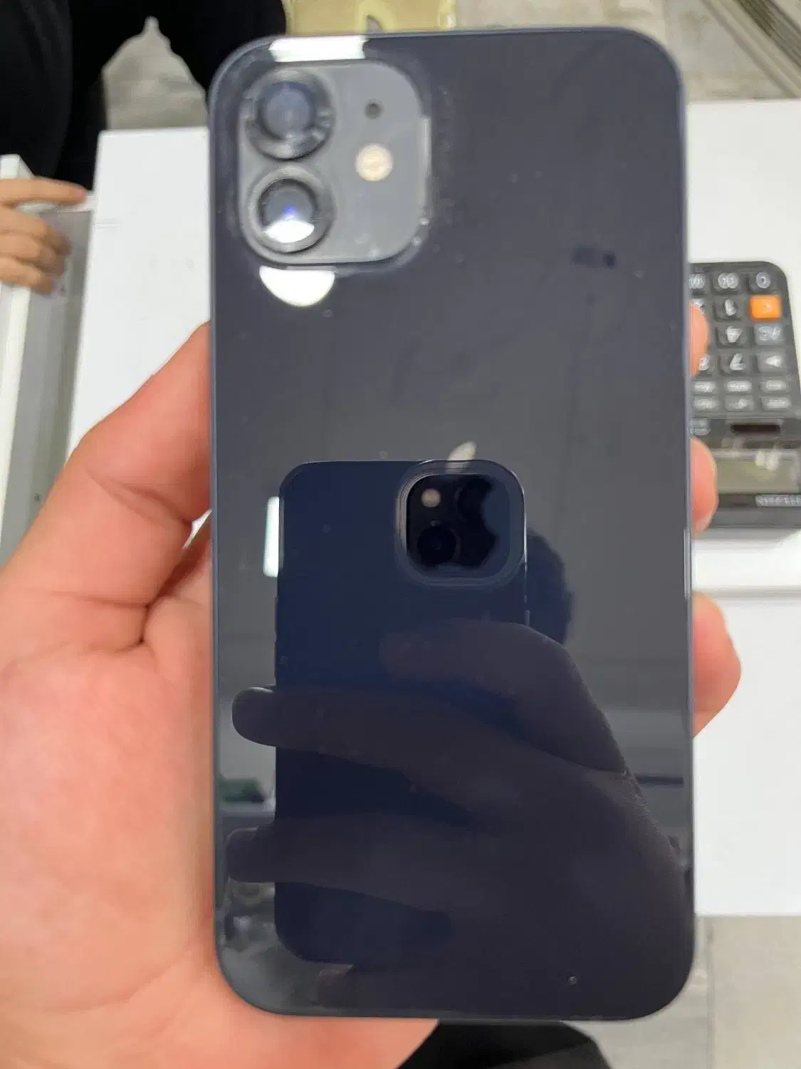 ایفون ۱۲|موبایل|مشهد, ادیب نیشابوری (شهرک غرب)|دیوار