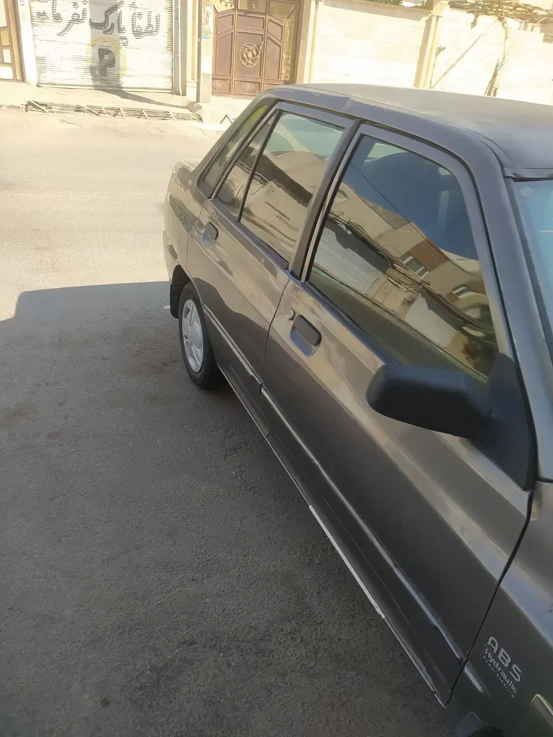 پراید 132مدل 1389|خودرو سواری و وانت|اسلامشهر, شهرک امام حسین (میان آباد)|دیوار