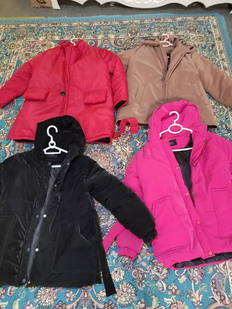 کاپشن بالنسیاگا|لباس|شیراز, جوادیه|دیوار