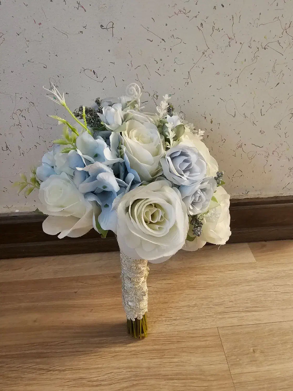 دسته گل|گل مصنوعی|قزوین, |دیوار