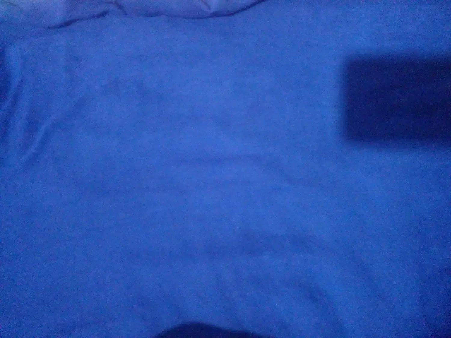 چادر ژاپنی ساده آبی کاربونی|لباس|بندرعباس, |دیوار