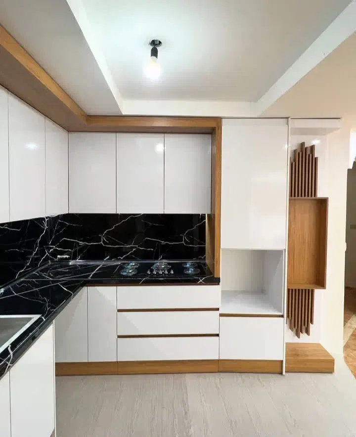 ساخت ونصب کابینت کمددیواری وبازسازی دکوراسیون(MDF)|جاکفشی، کمد، دراور|آزادشهر, |دیوار