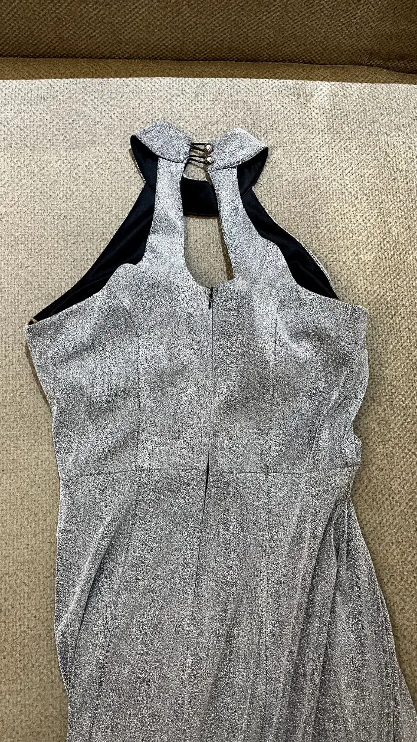 اجاره و فروش لباس مجلسی لمه ترک مدل ماهی|لباس|تهران, سردارجنگل|دیوار